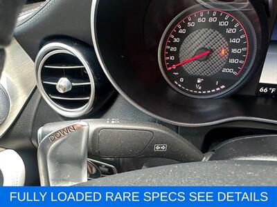 2019 Mercedes-Benz GLC GLC 63 AMG® 4MATIC®   - Photo 40 - Indianapolis, IN 46234