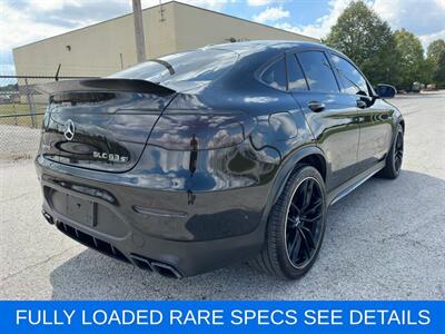 2019 Mercedes-Benz GLC GLC 63 AMG® 4MATIC®   - Photo 5 - Indianapolis, IN 46234