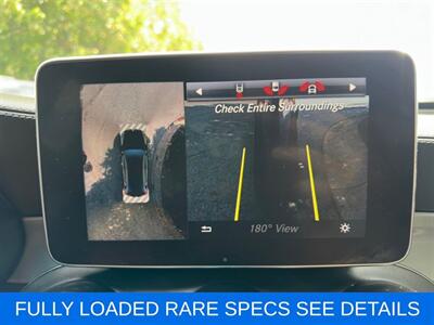 2019 Mercedes-Benz GLC GLC 63 AMG® 4MATIC®   - Photo 57 - Indianapolis, IN 46234