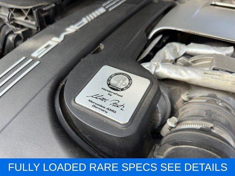 2019 Mercedes-Benz GLC GLC 63 AMG® 4MATIC® - Photo 74 - Indianapolis, IN 46234
