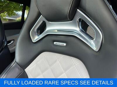 2019 Mercedes-Benz GLC GLC 63 AMG® 4MATIC®   - Photo 16 - Indianapolis, IN 46234