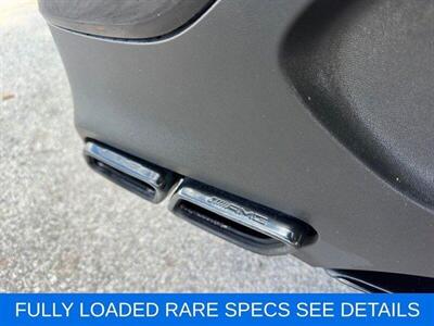 2019 Mercedes-Benz GLC GLC 63 AMG® 4MATIC® - Photo 70 - Indianapolis, IN 46234