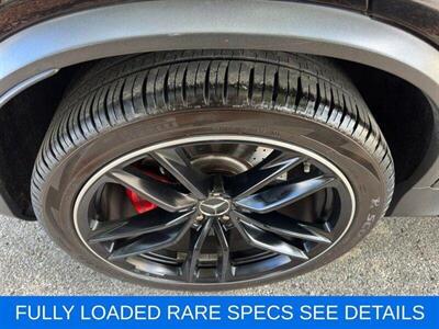 2019 Mercedes-Benz GLC GLC 63 AMG® 4MATIC® - Photo 78 - Indianapolis, IN 46234