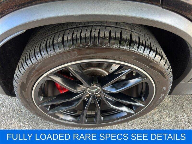 2019 Mercedes-Benz GLC GLC 63 AMG® 4MATIC® - Photo 78 - Indianapolis, IN 46234