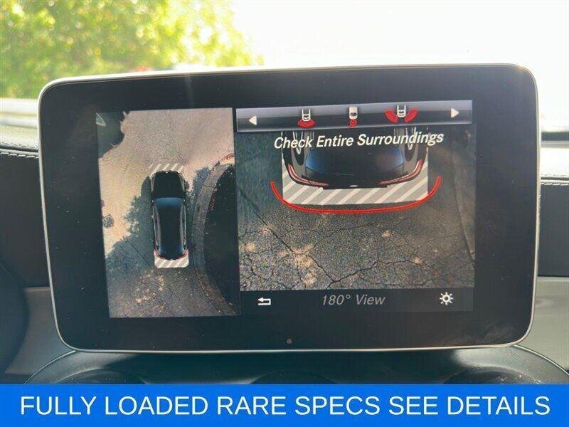 2019 Mercedes-Benz GLC GLC 63 AMG® 4MATIC® - Photo 58 - Indianapolis, IN 46234