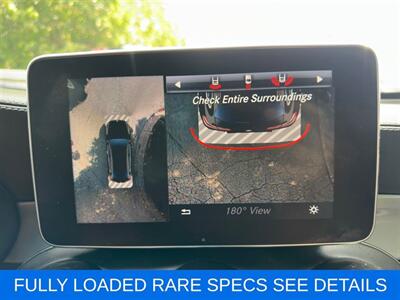 2019 Mercedes-Benz GLC GLC 63 AMG® 4MATIC®   - Photo 58 - Indianapolis, IN 46234