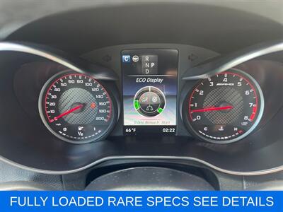 2019 Mercedes-Benz GLC GLC 63 AMG® 4MATIC®   - Photo 24 - Indianapolis, IN 46234