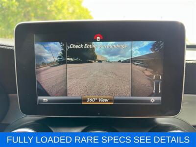 2019 Mercedes-Benz GLC GLC 63 AMG® 4MATIC®   - Photo 53 - Indianapolis, IN 46234