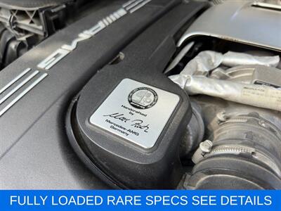 2019 Mercedes-Benz GLC GLC 63 AMG® 4MATIC®   - Photo 74 - Indianapolis, IN 46234