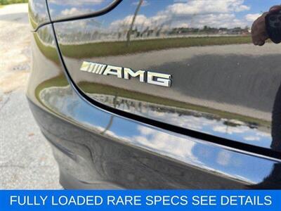 2019 Mercedes-Benz GLC GLC 63 AMG® 4MATIC® - Photo 69 - Indianapolis, IN 46234