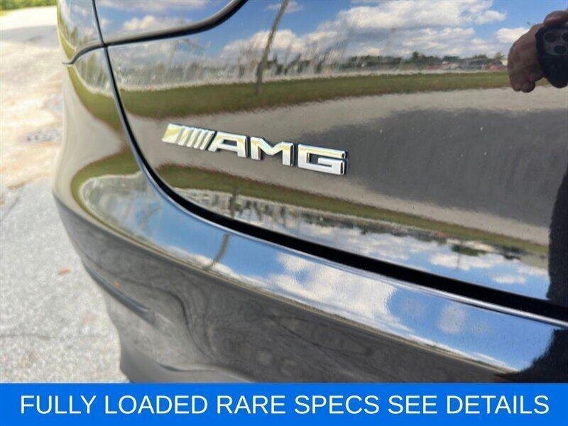 2019 Mercedes-Benz GLC GLC 63 AMG® 4MATIC® - Photo 69 - Indianapolis, IN 46234