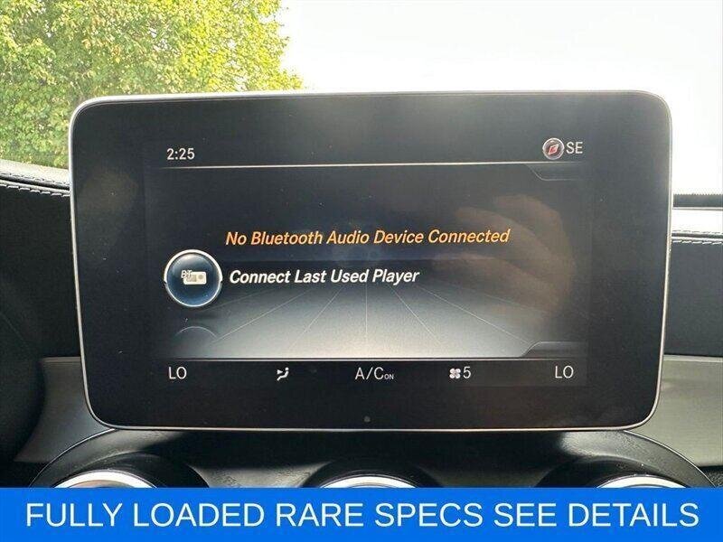 2019 Mercedes-Benz GLC GLC 63 AMG® 4MATIC® - Photo 47 - Indianapolis, IN 46234