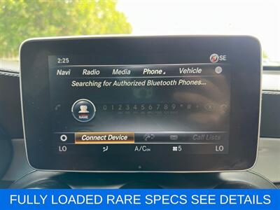 2019 Mercedes-Benz GLC GLC 63 AMG® 4MATIC®   - Photo 48 - Indianapolis, IN 46234