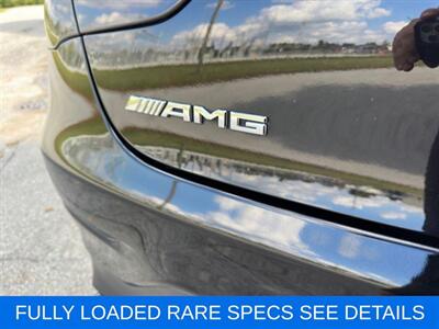 2019 Mercedes-Benz GLC GLC 63 AMG® 4MATIC®   - Photo 69 - Indianapolis, IN 46234