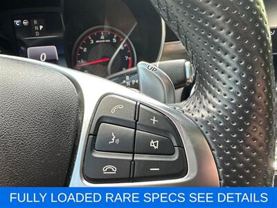 2019 Mercedes-Benz GLC GLC 63 AMG® 4MATIC®   - Photo 41 - Indianapolis, IN 46234