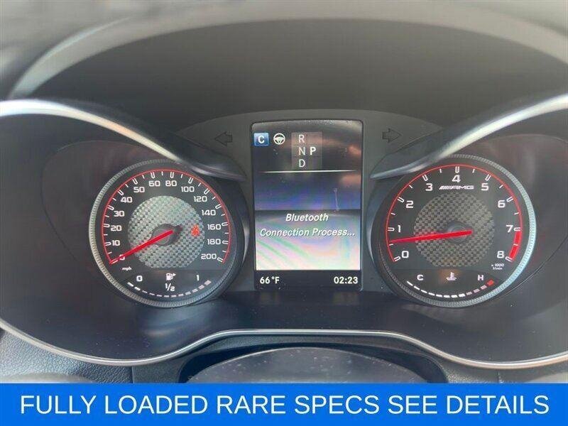 2019 Mercedes-Benz GLC GLC 63 AMG® 4MATIC® - Photo 30 - Indianapolis, IN 46234