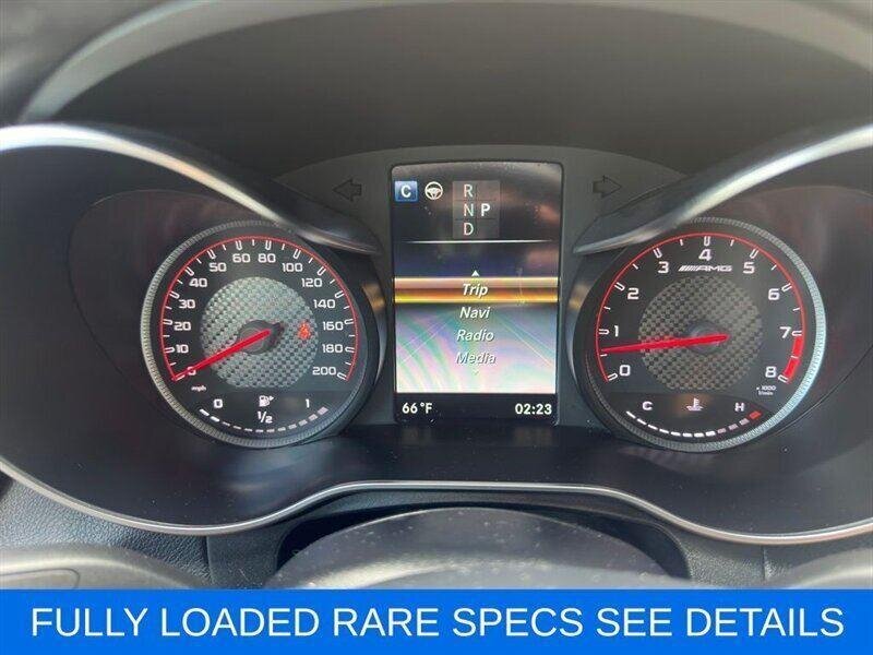 2019 Mercedes-Benz GLC GLC 63 AMG® 4MATIC® - Photo 26 - Indianapolis, IN 46234