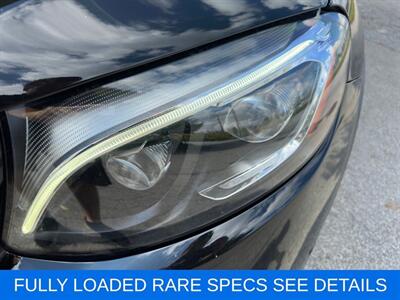 2019 Mercedes-Benz GLC GLC 63 AMG® 4MATIC®   - Photo 75 - Indianapolis, IN 46234