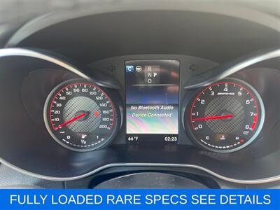 2019 Mercedes-Benz GLC GLC 63 AMG® 4MATIC®   - Photo 29 - Indianapolis, IN 46234