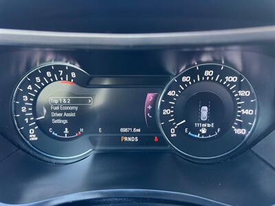 2016 Lincoln MKZ/Zephyr   - Photo 15 - Indianapolis, IN 46234