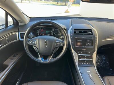 2016 Lincoln MKZ/Zephyr   - Photo 7 - Indianapolis, IN 46234
