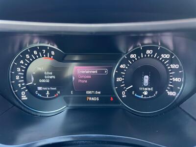 2016 Lincoln MKZ/Zephyr   - Photo 16 - Indianapolis, IN 46234