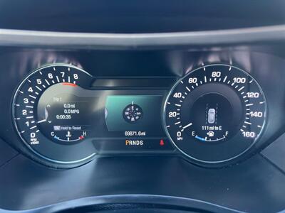 2016 Lincoln MKZ/Zephyr   - Photo 17 - Indianapolis, IN 46234