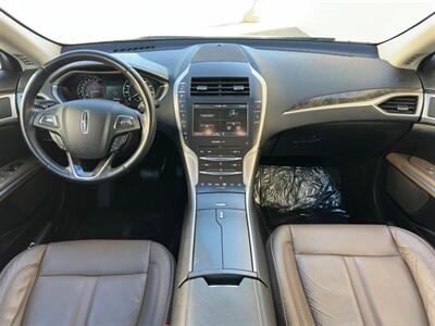 2016 Lincoln MKZ/Zephyr   - Photo 8 - Indianapolis, IN 46234