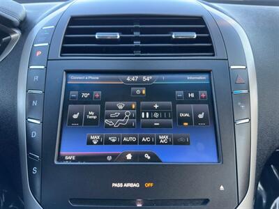 2016 Lincoln MKZ/Zephyr   - Photo 29 - Indianapolis, IN 46234