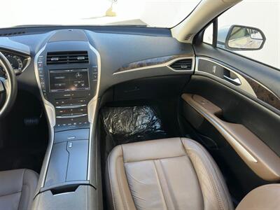 2016 Lincoln MKZ/Zephyr   - Photo 9 - Indianapolis, IN 46234