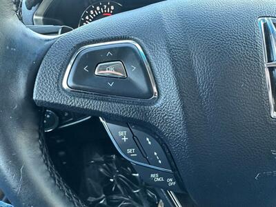 2016 Lincoln MKZ/Zephyr   - Photo 22 - Indianapolis, IN 46234