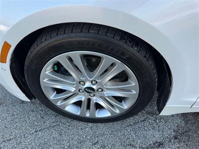 2016 Lincoln MKZ/Zephyr   - Photo 38 - Indianapolis, IN 46234