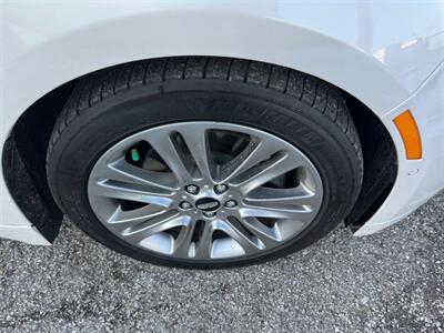 2016 Lincoln MKZ/Zephyr   - Photo 41 - Indianapolis, IN 46234