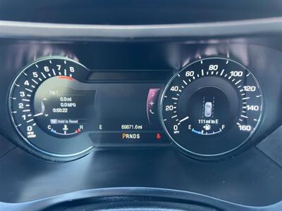 2016 Lincoln MKZ/Zephyr   - Photo 14 - Indianapolis, IN 46234