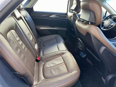 2016 Lincoln MKZ/Zephyr   - Photo 12 - Indianapolis, IN 46234