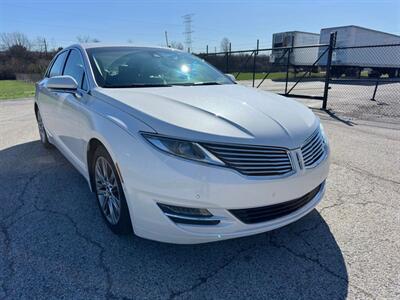 2016 Lincoln MKZ/Zephyr   - Photo 3 - Indianapolis, IN 46234