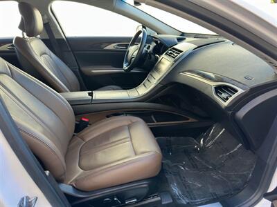 2016 Lincoln MKZ/Zephyr   - Photo 13 - Indianapolis, IN 46234