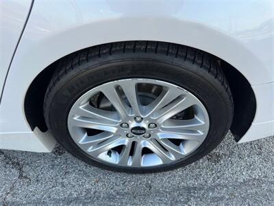 2016 Lincoln MKZ/Zephyr   - Photo 39 - Indianapolis, IN 46234