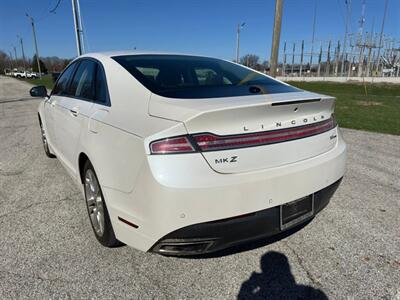 2016 Lincoln MKZ/Zephyr   - Photo 6 - Indianapolis, IN 46234