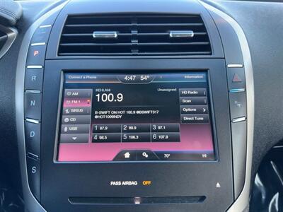 2016 Lincoln MKZ/Zephyr   - Photo 28 - Indianapolis, IN 46234