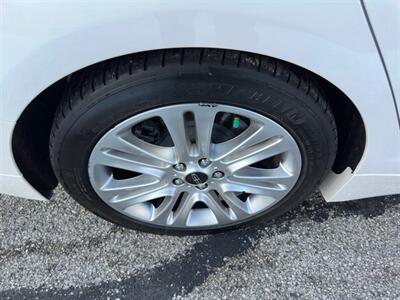 2016 Lincoln MKZ/Zephyr   - Photo 40 - Indianapolis, IN 46234