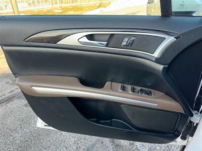 2016 Lincoln MKZ/Zephyr   - Photo 32 - Indianapolis, IN 46234