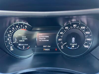 2016 Lincoln MKZ/Zephyr   - Photo 18 - Indianapolis, IN 46234