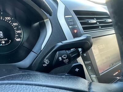 2016 Lincoln MKZ/Zephyr   - Photo 19 - Indianapolis, IN 46234