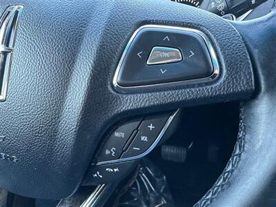 2016 Lincoln MKZ/Zephyr   - Photo 21 - Indianapolis, IN 46234