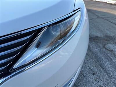 2016 Lincoln MKZ/Zephyr   - Photo 37 - Indianapolis, IN 46234