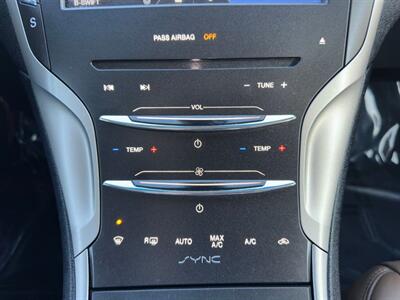 2016 Lincoln MKZ/Zephyr   - Photo 30 - Indianapolis, IN 46234