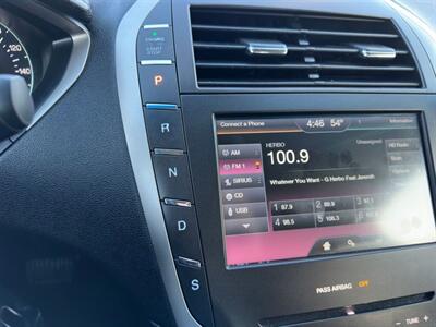 2016 Lincoln MKZ/Zephyr   - Photo 24 - Indianapolis, IN 46234