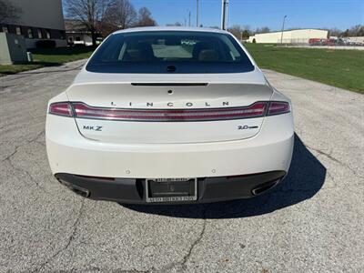 2016 Lincoln MKZ/Zephyr   - Photo 5 - Indianapolis, IN 46234