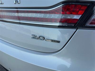 2016 Lincoln MKZ/Zephyr   - Photo 36 - Indianapolis, IN 46234